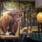 Der Valk De Molenhoek-nijmegen 4*