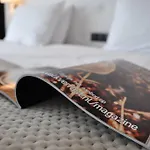 Der Valk De Molenhoek-nijmegen 4*