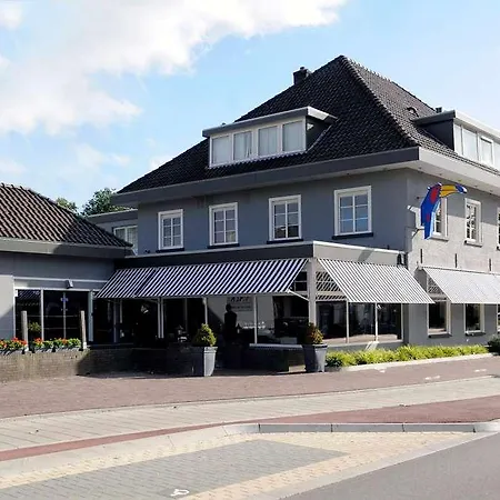 Szálloda Der Valk De Molenhoek-nijmegen Molenhoek