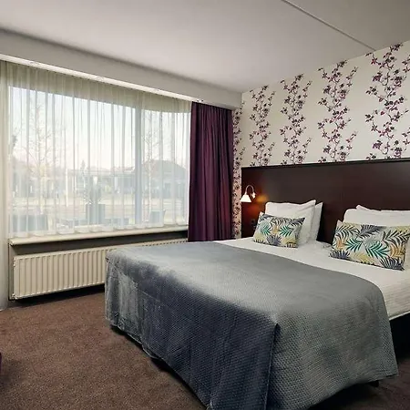 Der Valk De Molenhoek-nijmegen Hotel Molenhoek