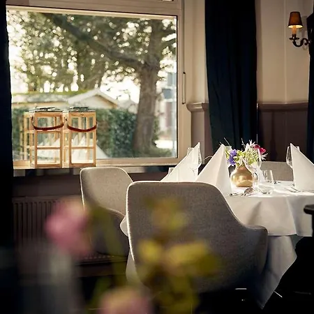 Der Valk De Molenhoek-nijmegen 몰렌호크