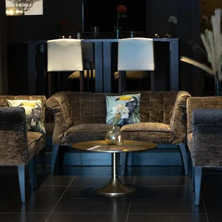 Hotel Der Valk De Molenhoek-nijmegen