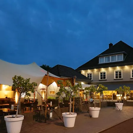 Der Valk De Molenhoek-nijmegen 몰렌호크