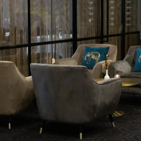Der Valk De Molenhoek-nijmegen Hotel 4*