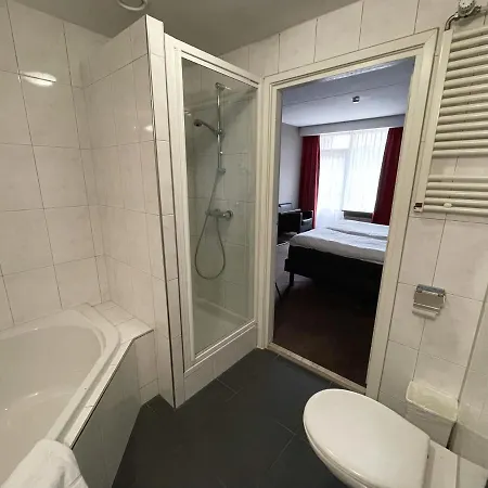 호텔 Der Valk De Molenhoek-nijmegen