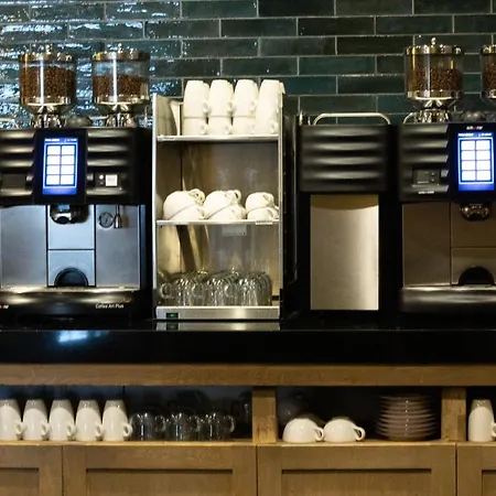 Der Valk De Molenhoek-nijmegen Hotell Molenhoek