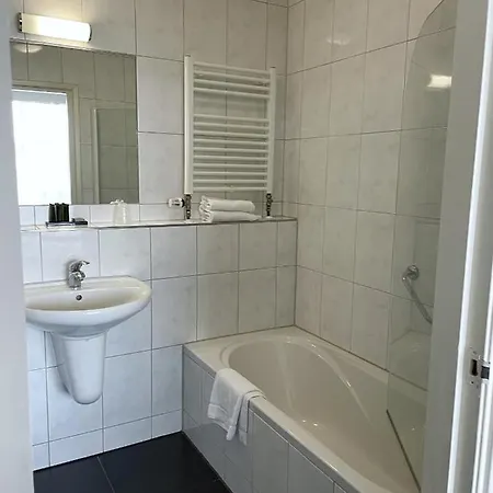 Der Valk De Molenhoek-nijmegen Hotell 4*