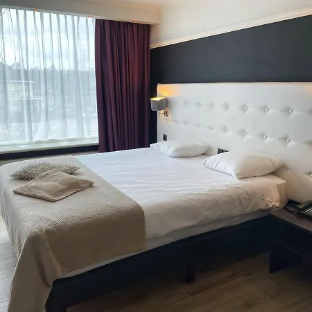 Hotell Der Valk De Molenhoek-nijmegen Molenhoek