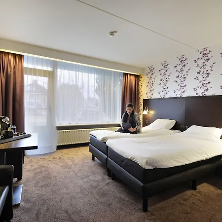 Der Valk De Molenhoek-nijmegen