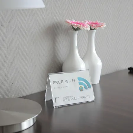 Der Valk De Molenhoek-nijmegen Hotell Molenhoek