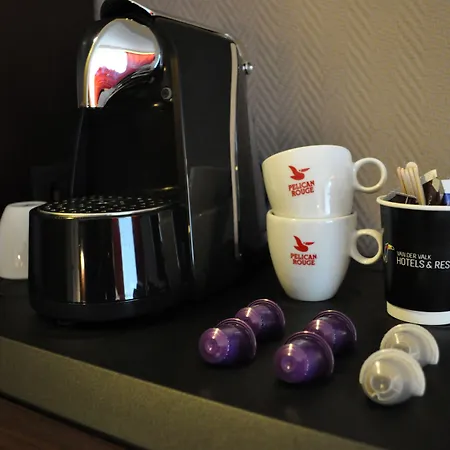 Der Valk De Molenhoek-nijmegen Hotell 4*