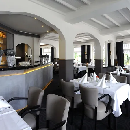 Der Valk De Molenhoek-nijmegen 4* Molenhoek