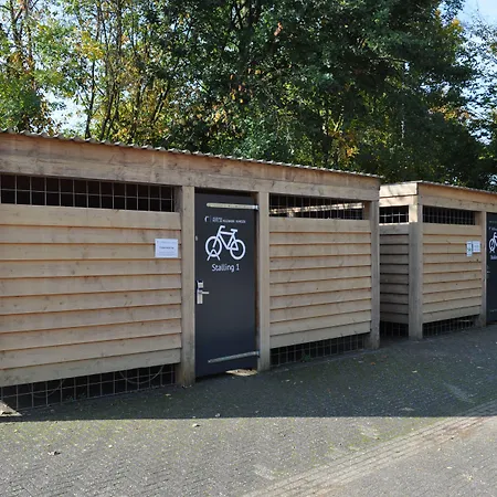 Der Valk De Molenhoek-nijmegen Hotel 4*