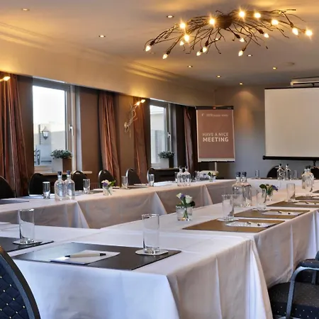 Szálloda Der Valk De Molenhoek-nijmegen 4*