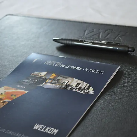 Der Valk De Molenhoek-nijmegen