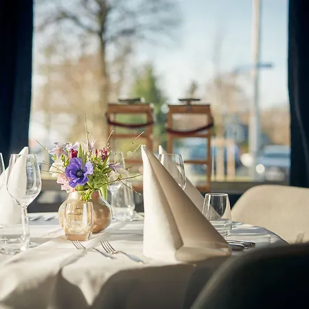 Hotel Der Valk De Molenhoek-nijmegen