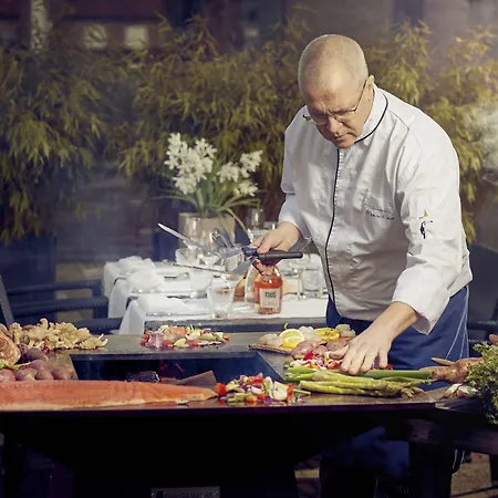 Der Valk De Molenhoek-nijmegen Hotell 4*