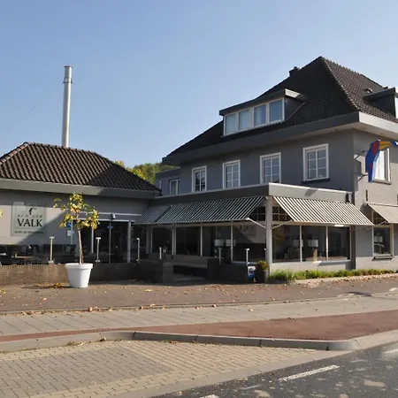 Hotell Der Valk De Molenhoek-nijmegen 4*