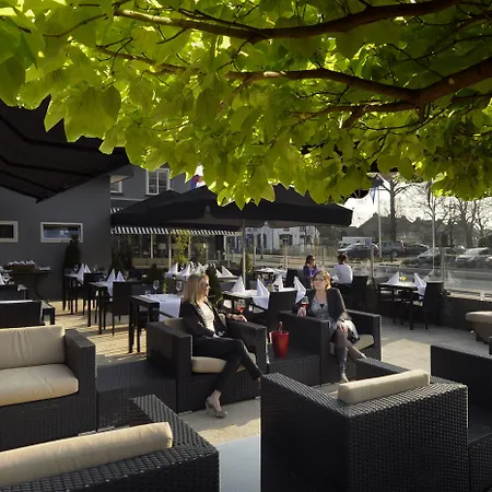 Hotel Der Valk De Molenhoek-nijmegen 4*