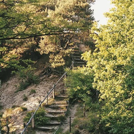Szálloda Der Valk De Molenhoek-nijmegen Molenhoek
