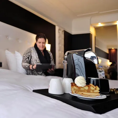 Der Valk De Molenhoek-nijmegen Hotell Molenhoek