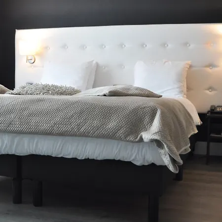 Hotell Der Valk De Molenhoek-nijmegen 4*