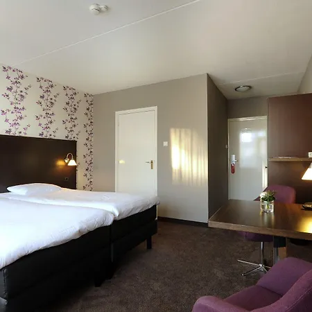 Der Valk De Molenhoek-nijmegen Hotel Molenhoek