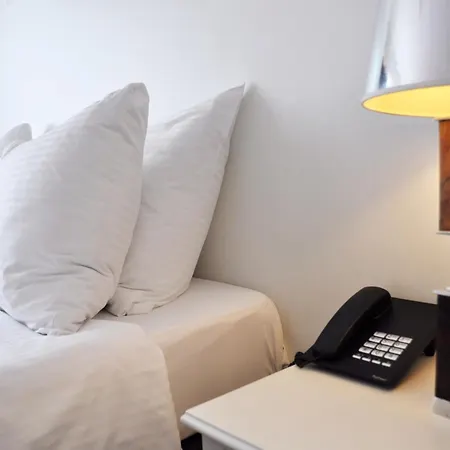 Hotell Der Valk De Molenhoek-nijmegen