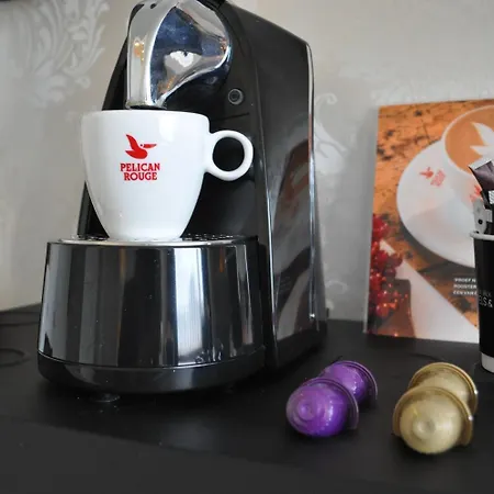 Der Valk De Molenhoek-nijmegen 4*