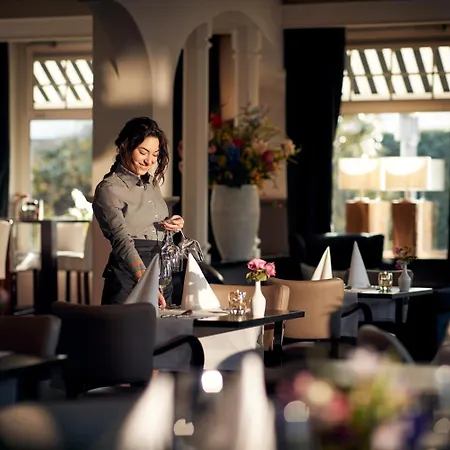 호텔 Der Valk De Molenhoek-nijmegen 몰렌호크