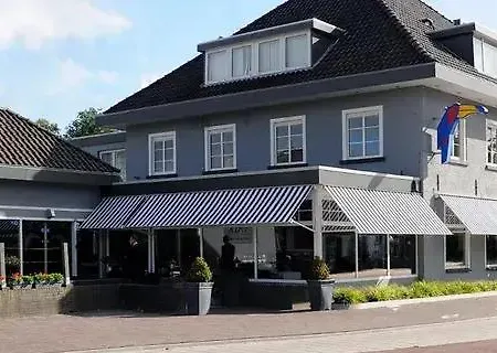 Hotel Der Valk De Molenhoek-nijmegen Molenhoek