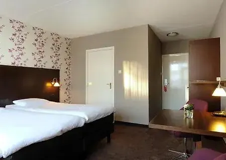 Hotel Der Valk De Molenhoek-nijmegen 4*