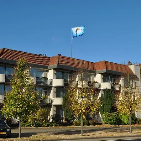 Der Valk De Molenhoek-nijmegen Hotel 4*
