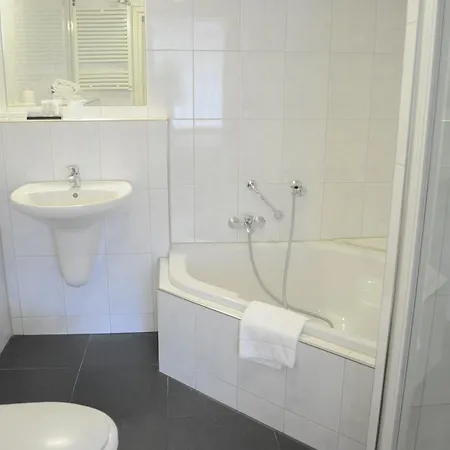 Hotel Der Valk De Molenhoek-nijmegen 4*