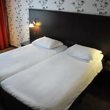 Hotel Der Valk De Molenhoek-nijmegen