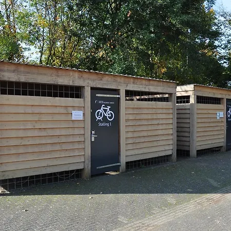 Hotel Der Valk De Molenhoek-nijmegen