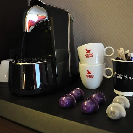 Der Valk De Molenhoek-nijmegen 4* Molenhoek