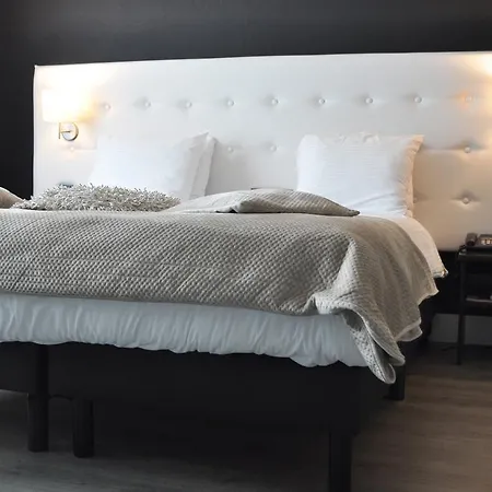 Der Valk De Molenhoek-nijmegen Hotel Molenhoek