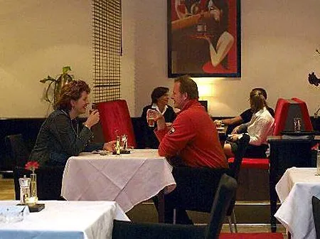 Der Valk De Molenhoek-nijmegen 4* Molenhoek