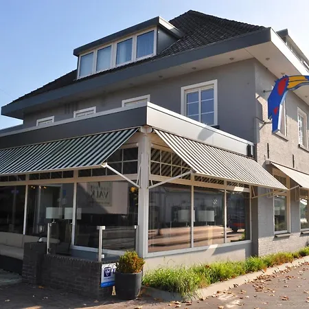 Hotel Der Valk De Molenhoek-nijmegen 4*