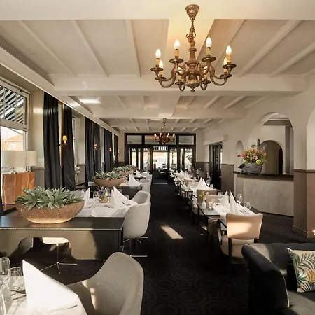 Hotel Der Valk De Molenhoek-nijmegen
