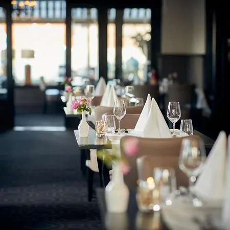 Der Valk De Molenhoek-nijmegen Hotell 4*