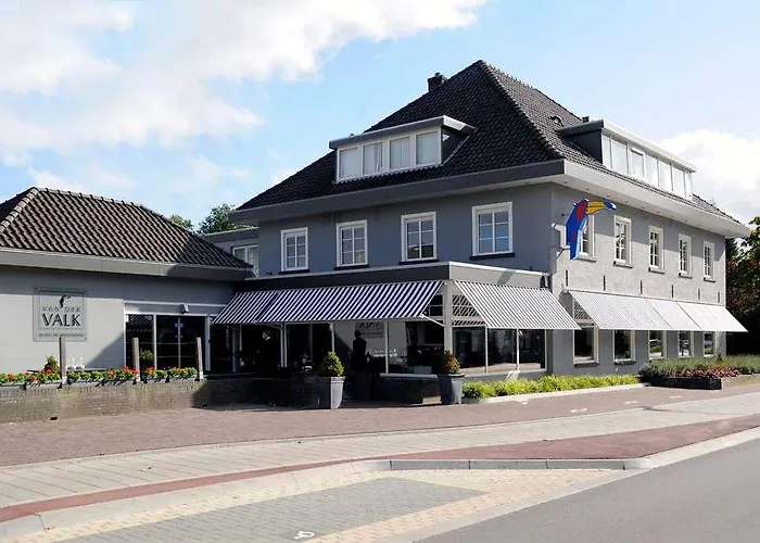 Hotel Der Valk De Molenhoek-nijmegen Molenhoek