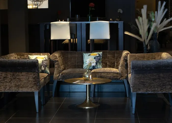 מלון Der Valk De Molenhoek-nijmegen