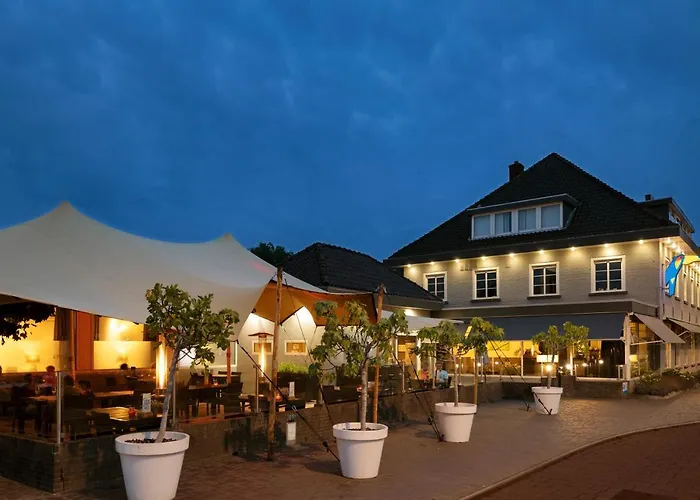 Der Valk De Molenhoek-nijmegen Molenhoek