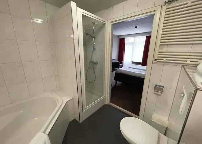 Hotel Der Valk De Molenhoek-nijmegen