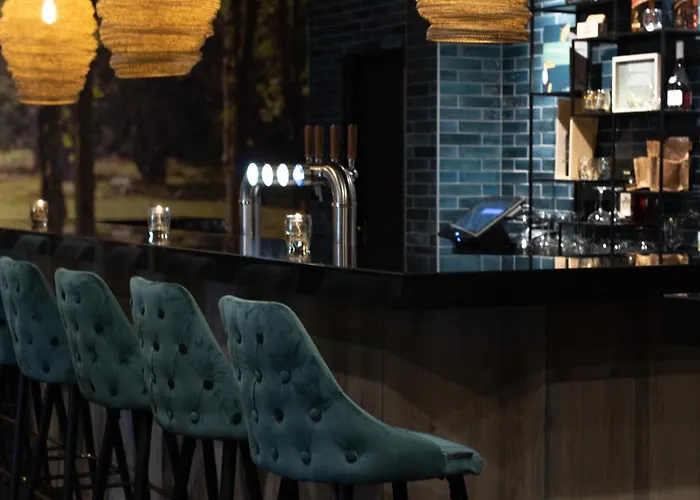 Der Valk De Molenhoek-nijmegen 4* Molenhoek