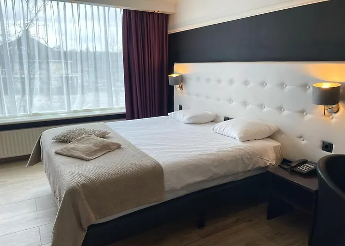 מלון Der Valk De Molenhoek-nijmegen Molenhoek