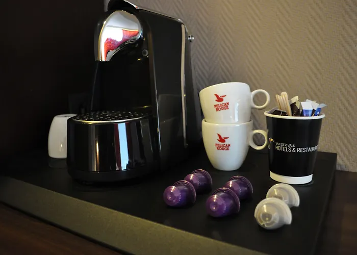 Der Valk De Molenhoek-nijmegen Hotel 4*