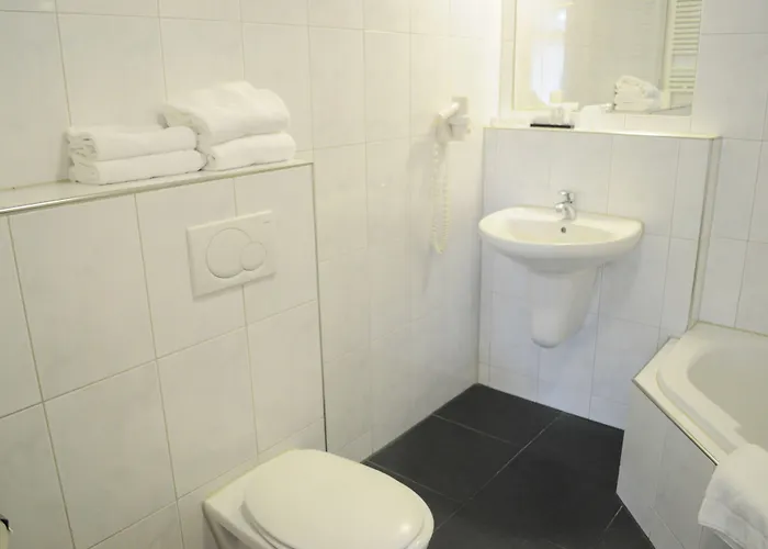 Der Valk De Molenhoek-nijmegen